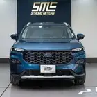 فورد تيرتوري 2025 سعودي توكيلات الجزيره بسعر خاص