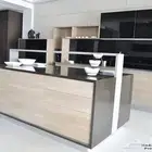 مطابخ. دواليب ملابس. ديكورات