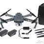  مافيك برو كومبو DJI Mavic Pro Compo