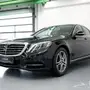 مرسيدس S 350 - موديل 2017 ب 268 الف ريال شامل