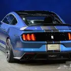 جناح موستنج شلبي GT350