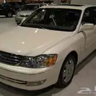 قطع افالون 2000 - 2004