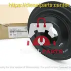 بكرة كرنك سوناتا ديزل