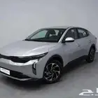 كيا كي3 نص فل موديل 2024 عرض بنكي مميز