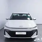 هيونداي اكسنت 2025 كاش وتقسيط