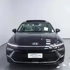 هيونداي سوناتا كمفورت 2025