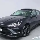 هونداي سوناتا 2025 كمفورت ب افضل سعر