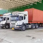 جهاز تتبع المركبات للربط مع هيئة النقل العام