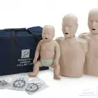 دمى التدريب على الانعاش القلبي الرئوي CPR و دمى BLS-ALS-ACLS