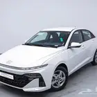 هيونداي اكسنت ستاندر 2025