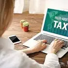 الضريبة المضافة
