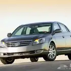 قطع غيار بدي خارجي افالون جميع الموديلات