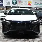 شانجان يوني V موديل 2025