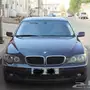BMW 760Li 2006 - قمة الفخامة!