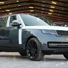 لاندروفر رنج روفر اوتوبيوغرافي V8 لونق وشورت HSE V8