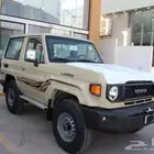 تيوتا ربع اتماتيك 2024