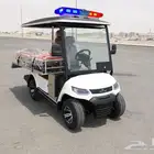 بيع وتأجير عربات قولف كار - golf carts