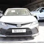 تويوتا كامري استاندر تتانيوم 2024