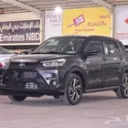 تويوتا 2025 رايز فل سعودي بالنقد والتقسيط