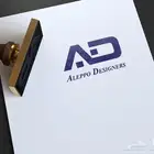 تصميم و عمل اختام ليزرية