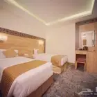 فنادق مكه والمدينه