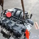 مكينة رانجلر درانقو شيروكي تشارجر3.6L 6V