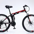 دراجة هوائية قابلة للطي سيكل هجين بسعر 598 ريال