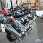 مكينة ماليبو ايمبالا اكاديا كمارو 3.6L