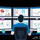 برنامج ادارة املاك العقار والمشاريع تحت الإنشاء والتسويق