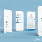 تصميم وبرمجة التطبيقات والمواقع