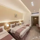 فنادق مكة