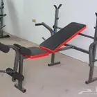 أجهزة ومعدات رياضية