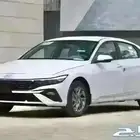 هيونداي النترا 2024 سمارت مكينه 1.6 كوري