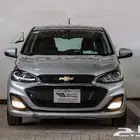 شفروليه سبارك 2019