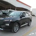 فورد تيرتورى ترند نص فل 2025 سعودى