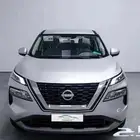نيسان اكستريل 2025 كاش واقساط