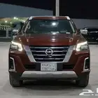 نيسان اكستيرا بلاتينيوم 2022