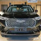هافال H6 اكتف بلس 2025