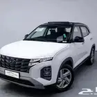 هيونداي كريتا 2025 كومفورت كاش واقساط 83030 ريال