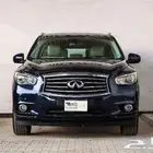 انفنتي QX60 موديل 2015