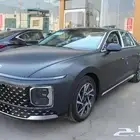 هيونداى ازيرا كلاسيك 2025 سعودى