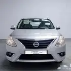 نيسان صني كلاسيك 2024 كاش واقساط بأفضل الاسعار