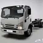 ايسوزو شاحنه 5 طن موديل 2024 افضل عروض لشركات والموسسات