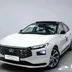 فورد تورس تيتانيوم 2026