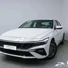 هيونداي النترا سمارت مكينة 2000 موديل 2025