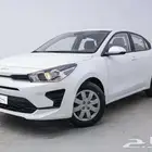 كيا ريو استاندر موديل 2023 اقل سعر بالسوق