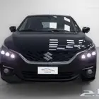 سوزوكي بالينو فل كامل موديل 2025 متوفر استندر