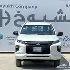 ميتسوبيشي غمارتين بنزين دبل L200 موديل 2020
