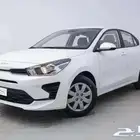 كيا ريو استاندر 2023