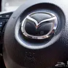 علامات طارة شعار مازدا